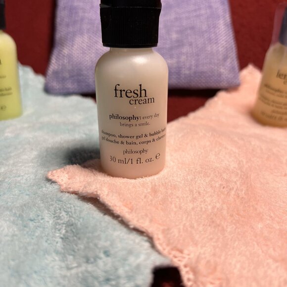 PHILOSOPHY GRAB BAG - Picture 2 of 5